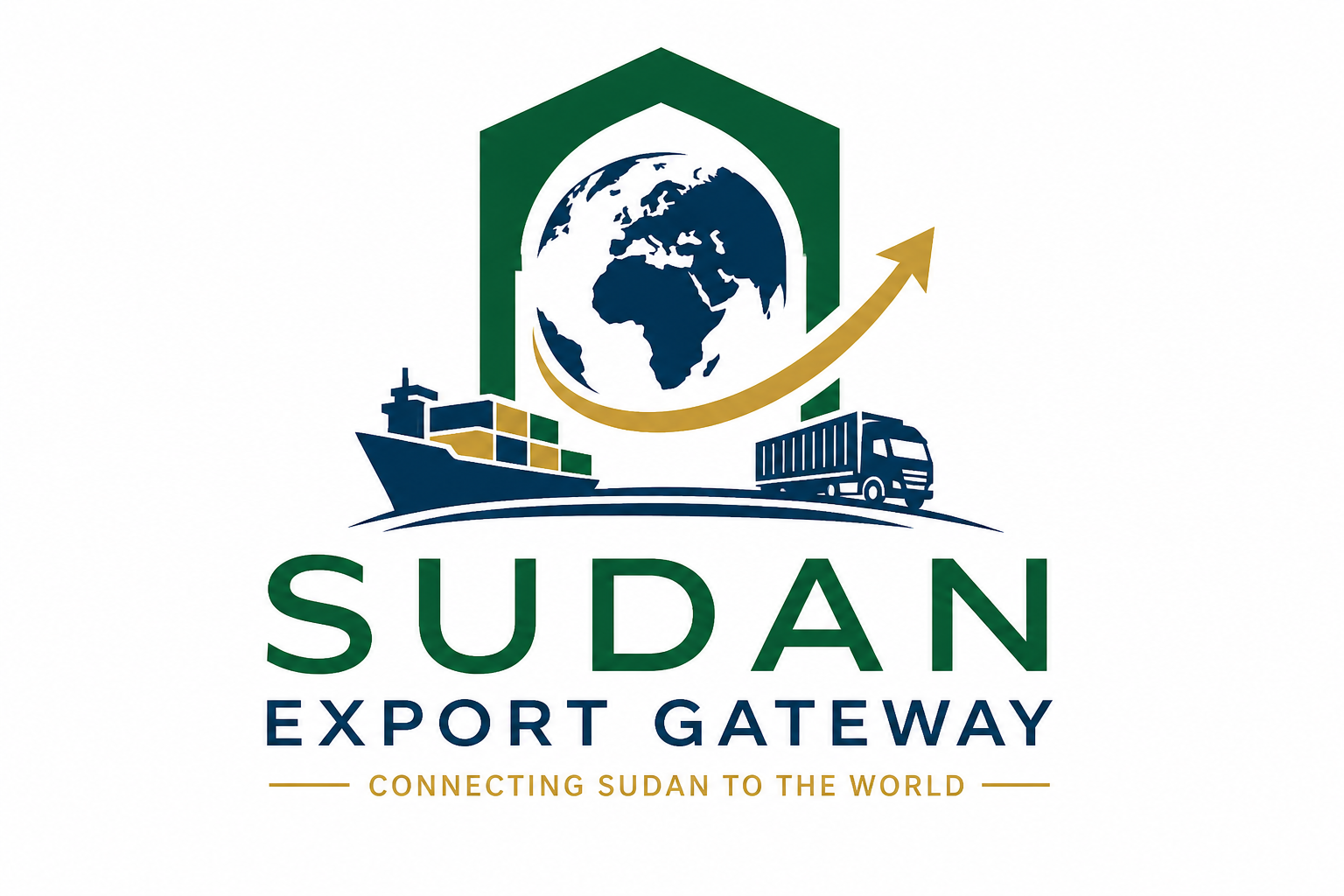Sudan Export Gateway
